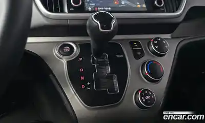 Kia Ray 2019 1.0 автомат (гидро), миниатюра 9