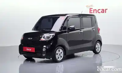 Kia Ray, 2021, 37 895 км
