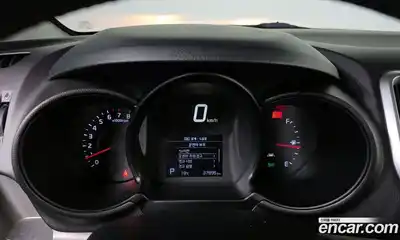 Kia Ray 2021 1.0 автомат (гидро), миниатюра 11
