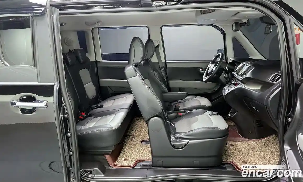 Kia Ray 2021 1.0 автомат (гидро), фото 16