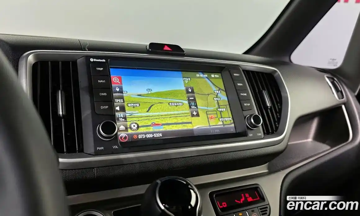 Kia Ray 2021 1.0 автомат (гидро), фото 19