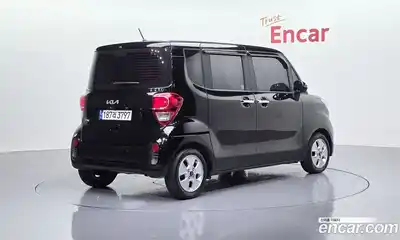Kia Ray 2021 1.0 автомат (гидро), миниатюра 2