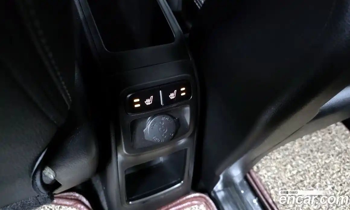Kia Ray 2021 1.0 автомат (гидро), фото 27