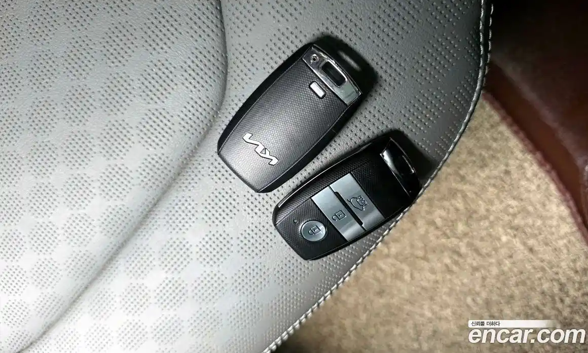 Kia Ray 2021 1.0 автомат (гидро), фото 29