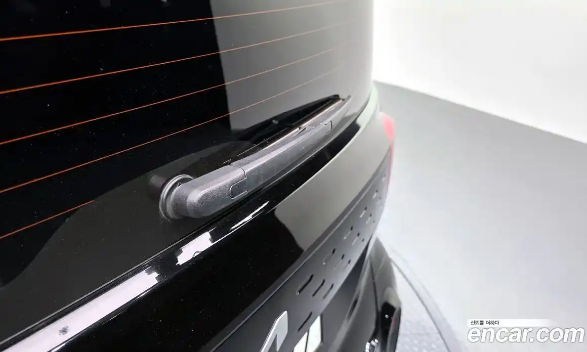 Kia Ray 2021 1.0 автомат (гидро), фото 30