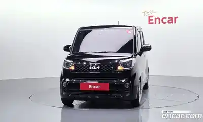 Kia Ray 2021 1.0 автомат (гидро), миниатюра 3