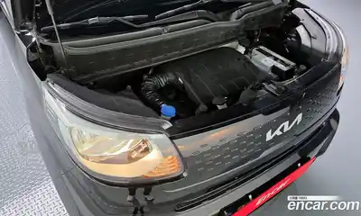 Kia Ray 2021 1.0 автомат (гидро), миниатюра 6