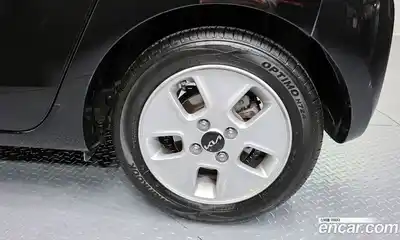 Kia Ray 2021 1.0 автомат (гидро), миниатюра 7