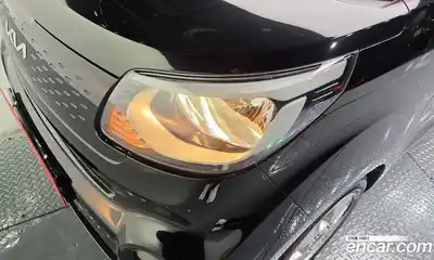 Kia Ray 2021 1.0 автомат (гидро), миниатюра 8
