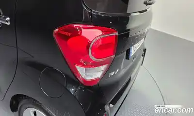 Kia Ray 2021 1.0 автомат (гидро), миниатюра 9