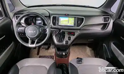 Kia Ray 2021 1.0 автомат (гидро), миниатюра 10