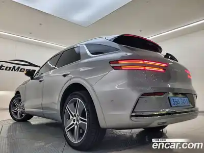 Genesis GV70 2025 0.1 автомат (гидро), миниатюра 2