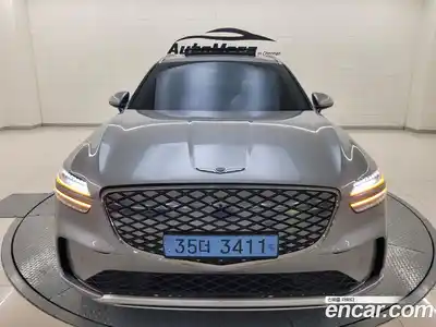 Genesis GV70 2025 0.1 автомат (гидро), миниатюра 4