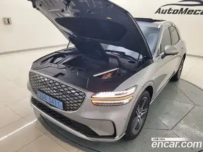 Genesis GV70 2025 0.1 автомат (гидро), миниатюра 6