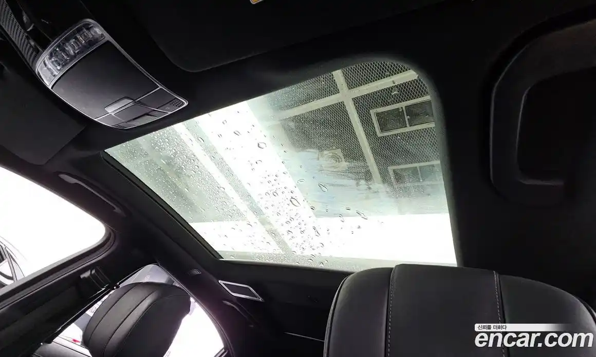 Mercedes-Benz S-Class 2015 4.7 автомат (гидро), фото 17