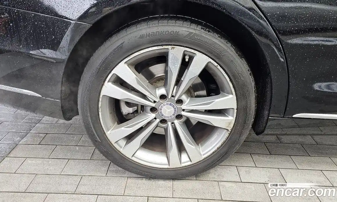Mercedes-Benz S-Class 2015 4.7 автомат (гидро), фото 5