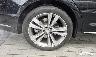 Mercedes-Benz S-Class 2015 4.7 автомат (гидро), миниатюра 5