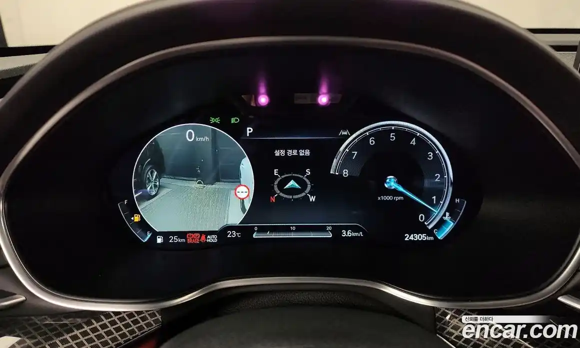 Genesis G80 2022 3.5 автомат (гидро), фото 11