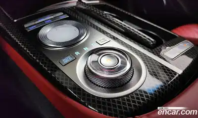 Genesis G80 2022 3.5 автомат (гидро), миниатюра 12