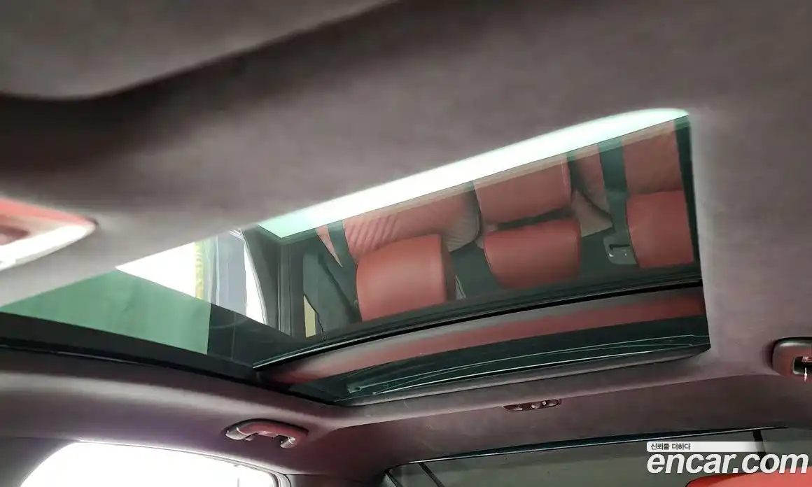 Genesis G80 2022 3.5 автомат (гидро), фото 24