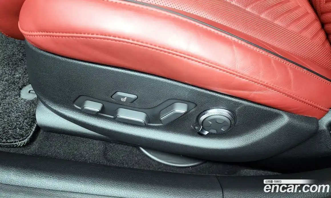 Genesis G80 2022 3.5 автомат (гидро), фото 32