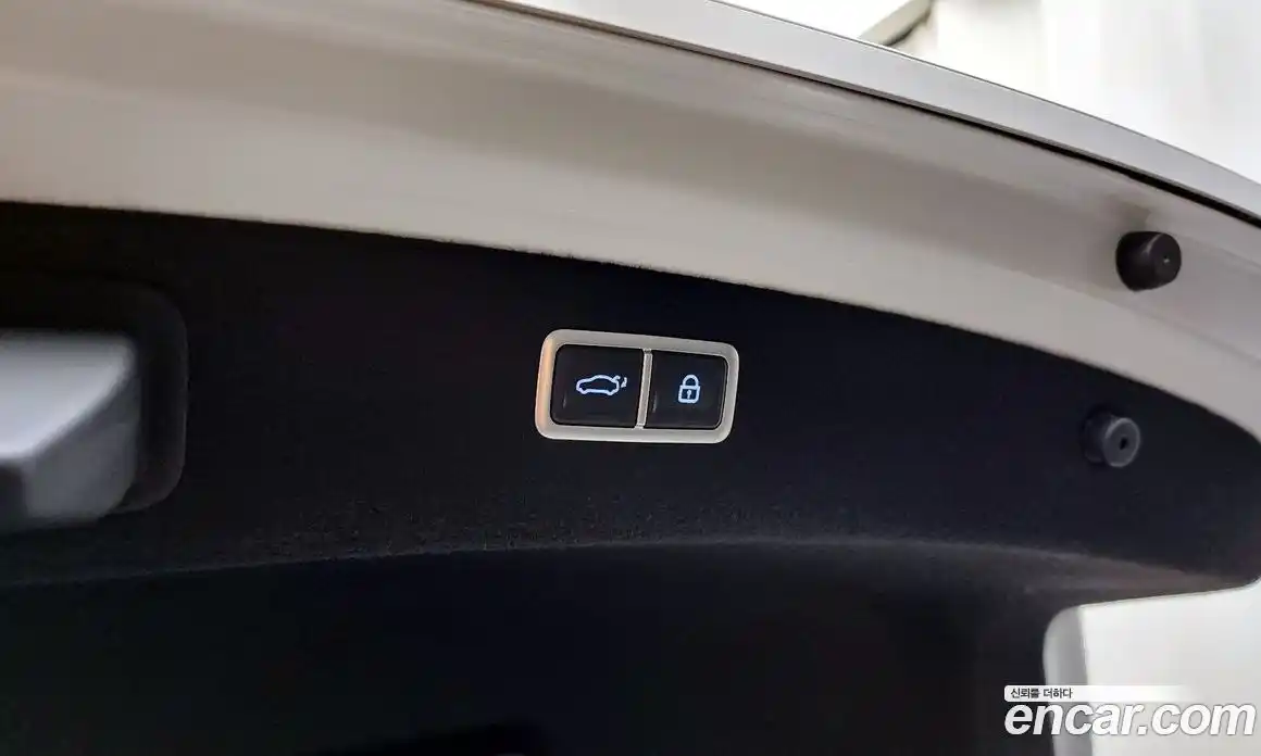 Genesis G80 2022 3.5 автомат (гидро), фото 33