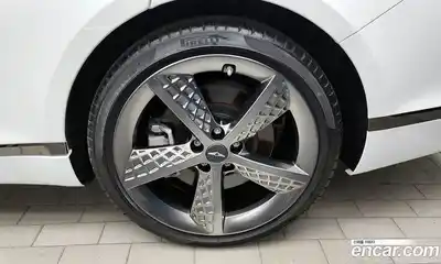 Genesis G80 2022 3.5 автомат (гидро), миниатюра 7