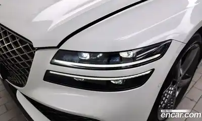 Genesis G80 2022 3.5 автомат (гидро), миниатюра 8