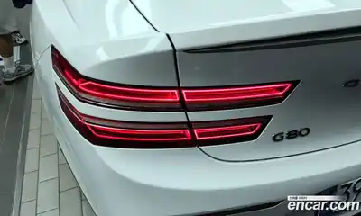 Genesis G80 2022 3.5 автомат (гидро), миниатюра 9