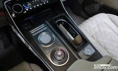 Genesis GV80 2022 2.5 автомат (гидро), миниатюра 12