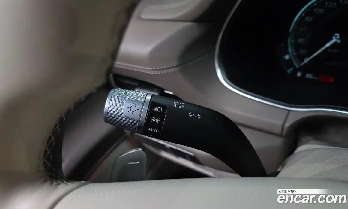 Genesis GV80 2022 2.5 автомат (гидро), фото 26