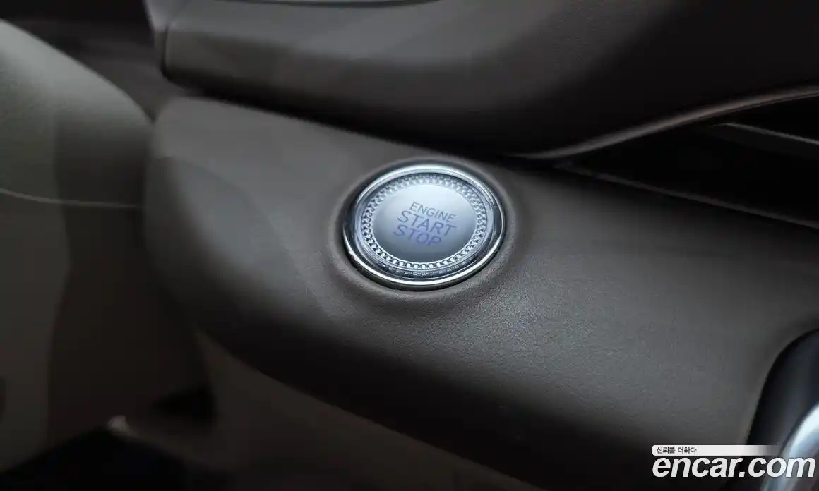 Genesis GV80 2022 2.5 автомат (гидро), фото 27