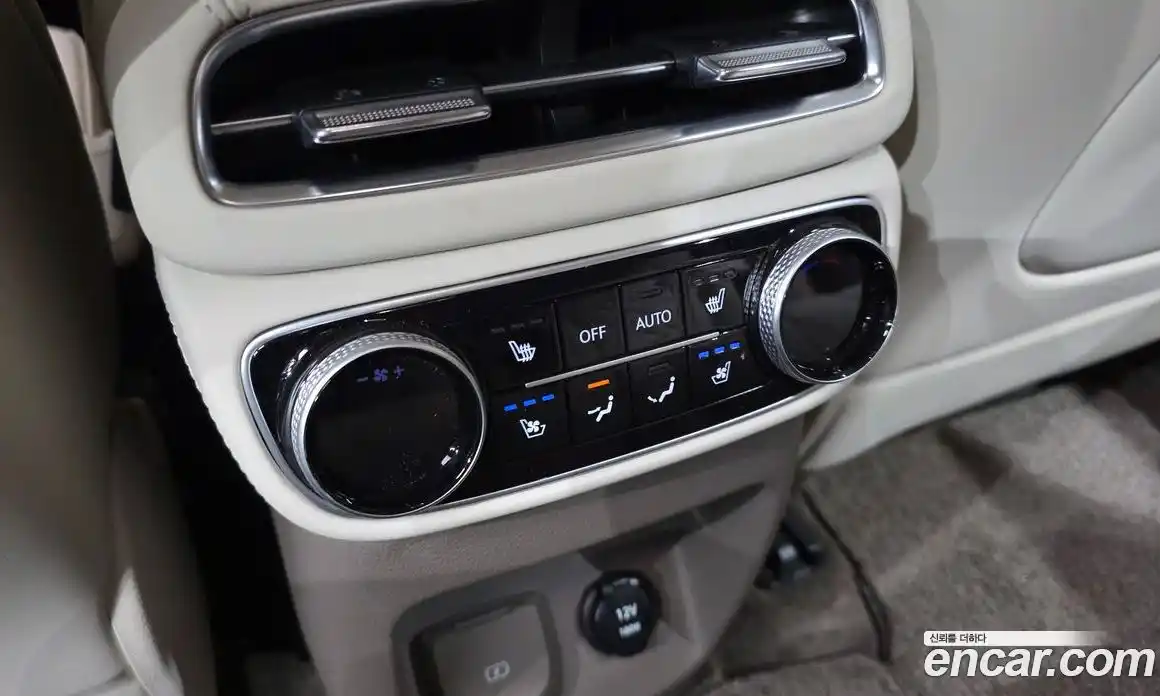 Genesis GV80 2022 2.5 автомат (гидро), фото 28