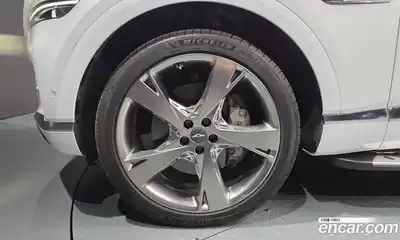Genesis GV80 2022 2.5 автомат (гидро), миниатюра 5