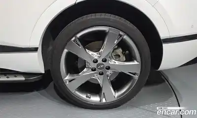 Genesis GV80 2022 2.5 автомат (гидро), миниатюра 7