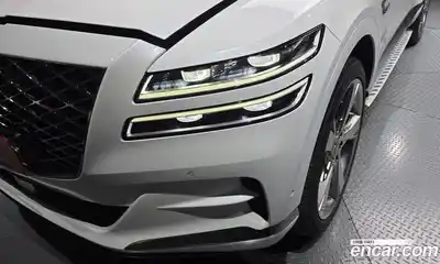 Genesis GV80 2022 2.5 автомат (гидро), миниатюра 8