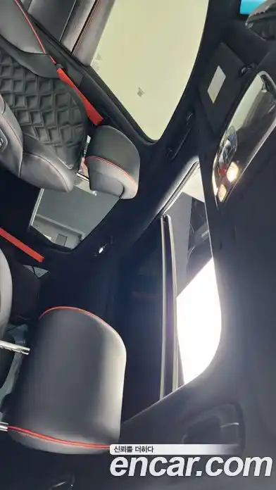 Genesis GV80 2024 2.5 автомат (гидро), фото 24