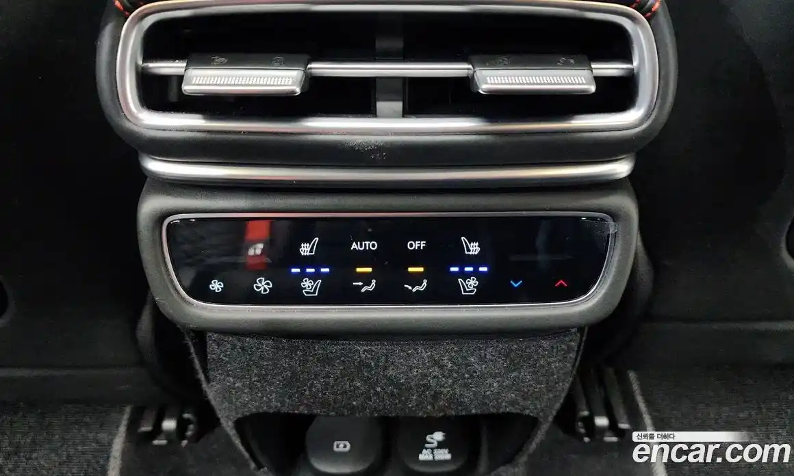 Genesis GV80 2024 2.5 автомат (гидро), фото 37