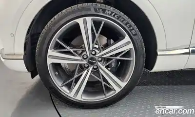 Genesis GV80 2024 2.5 автомат (гидро), миниатюра 4