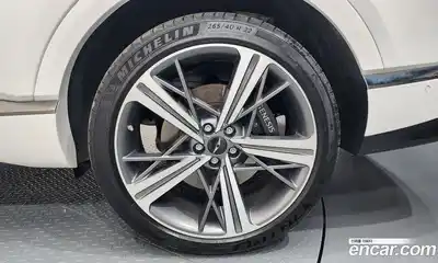 Genesis GV80 2024 2.5 автомат (гидро), миниатюра 6