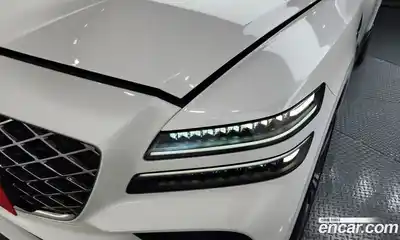 Genesis GV80 2024 2.5 автомат (гидро), миниатюра 7