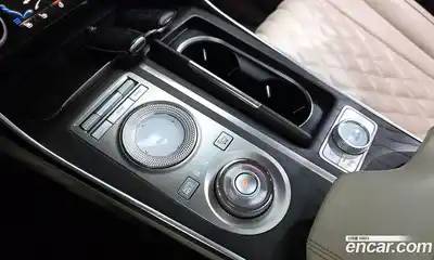 Genesis GV80 2020 3.5 автомат (гидро), миниатюра 12