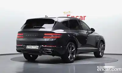 Genesis GV80 2020 3.5 автомат (гидро), миниатюра 2