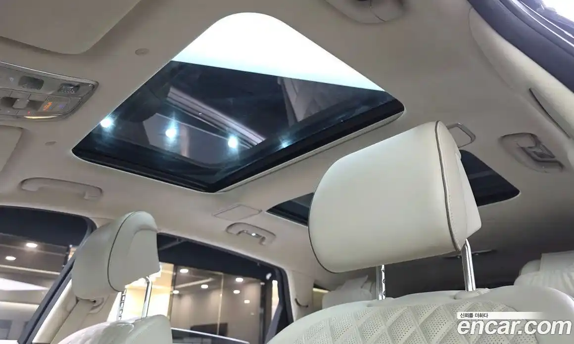 Genesis GV80 2020 3.5 автомат (гидро), фото 25