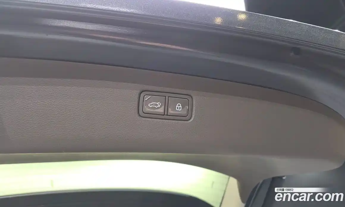 Genesis GV80 2020 3.5 автомат (гидро), фото 36
