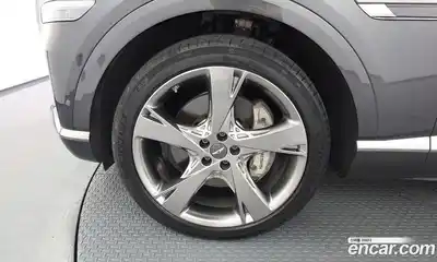 Genesis GV80 2020 3.5 автомат (гидро), миниатюра 5