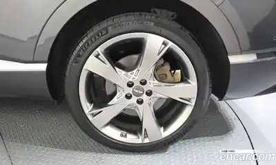 Genesis GV80 2020 3.5 автомат (гидро), миниатюра 7