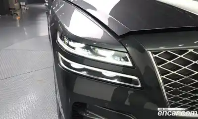 Genesis GV80 2020 3.5 автомат (гидро), миниатюра 8