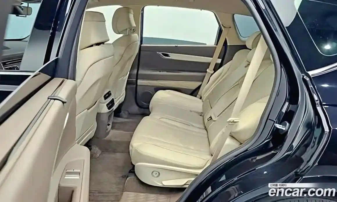 Genesis GV80 2022 2.5 автомат (гидро), фото 16