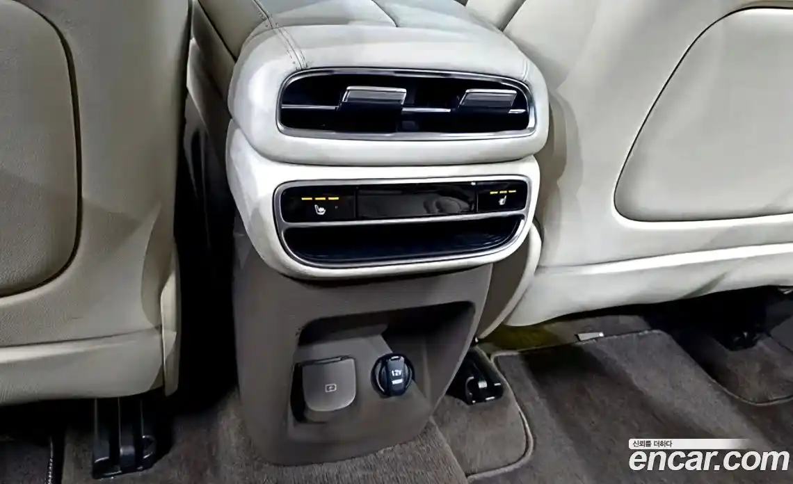 Genesis GV80 2022 2.5 автомат (гидро), фото 17